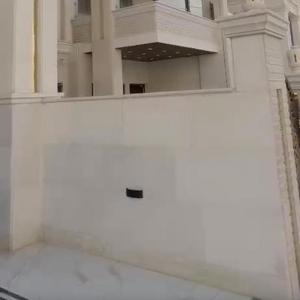 شقة عصرية 2025 غرف نوم 3  غرفة ضيوف غرفة معيشة فرش راقي جدا في الشميساني قرب المستشفى التخصصي