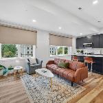 Stylish Downtown Unit with Historic Charm apts Bloomington Indiana