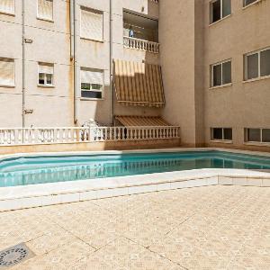 Beautiful Apartment In Torrevieja With Wifi