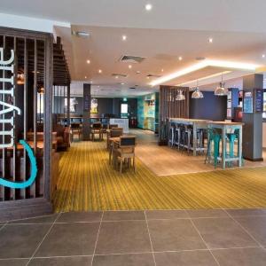 Premier Inn Cheltenham Town Centre