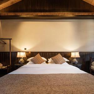 Floral Lux Hotel·Qinghe Hotel - South Gate Store of the Old Town of Lijiang