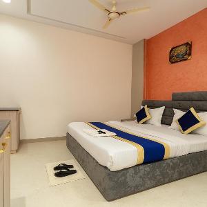 Hotel Veronica