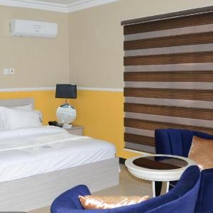 Elite Gold Luxury Hotel