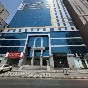 Grand Jawaher Alhashmiye Hotel Makkah