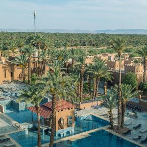 Hôtel Reda Zagora