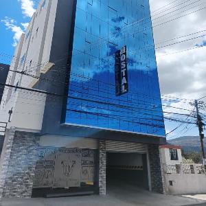 Hostal Manhatan Condado
