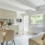 Apartment in Paris 