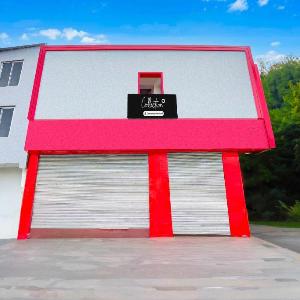 Collection O Burari Post Office