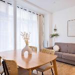 Cozy Apartment 1BDR/4P – Paris 8th/Saint-Lazare