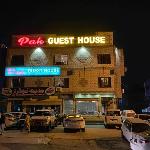 Pak Guest House Islamabad