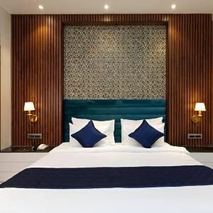 Hotel La Eden