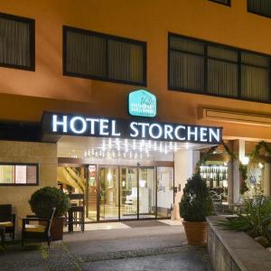 B_Smart Hotel Schonenwerd