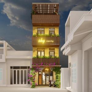 SKY Homestay