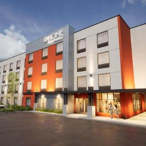 HOME by Best Western St. George