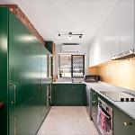 Apartment in Sydney 