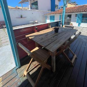 Beira Mar Hostel Búzios A 400 m del mar y del centro