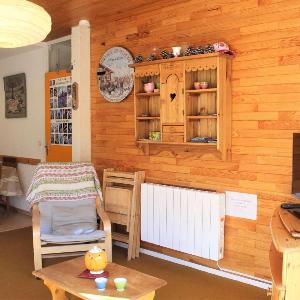 Charmant Appartement 3 Pièces Vars Les Claux Proche Pistes et Commerces - FR-1-330B-225
