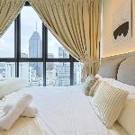 Majestic Residence by Nexx Field Kuala Lumpur