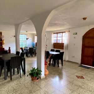 Chez Alicia Hostal