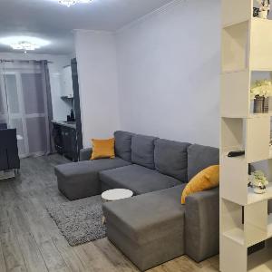 Glam Apartament Oradea