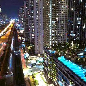 Ruby Luxurry Apartment - LUMIERE Riverside