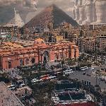 Apartment in Cairo 