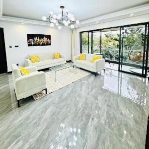 Luxurious modern Four bedrooms with sq