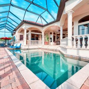Villa Bellagio
