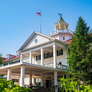 The Colony Hotel Kennebunkport