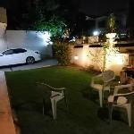Capital Family Lodges Islamabad 
