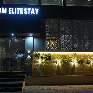Hotel Om Elite Stay