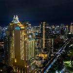 Hotel in Bangkok 