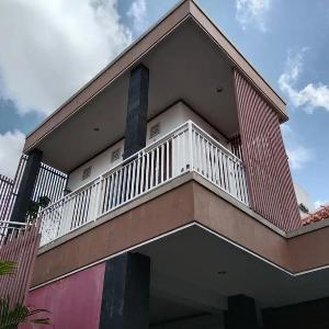 OYO 94789 Adihan Homestay Canggu