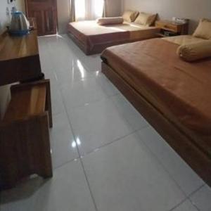 Villagio Beachfront - Pantai Karangpapak