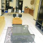 Seri Bukit Ceylon by anhome Bukit bintang 