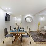 Superb Apartment  2 bedrooms Center  of Paris