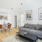 Superb Apartment Palais Royal Opera