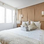 Apartment in Paris 