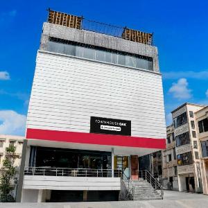 Townhouse Oak Vaishali Nagar Jaipur