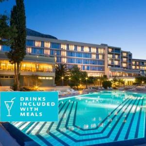 Aminess Vival Grand Azur Hotel