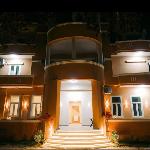 Florya Pyramids Hotel