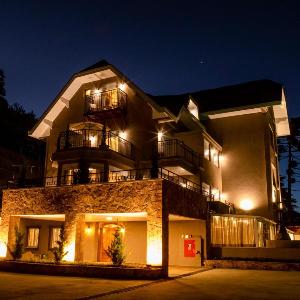 Champet Boutique Hotel