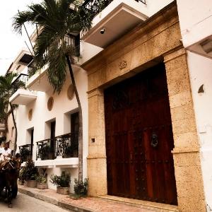 Hotel Boutique Patio Corao by GEH Suites