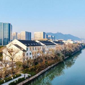 杭州海外海百纳酒店