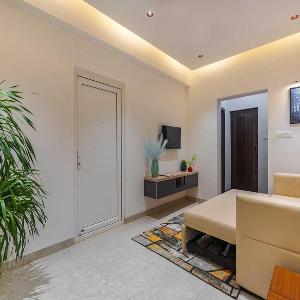 Palette Serenity | 2BHK Apartment | Coimbatore