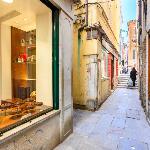 Apartment in Venice 