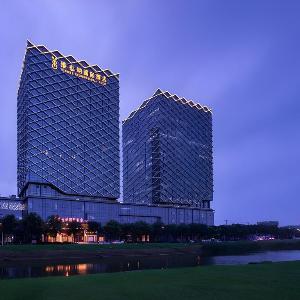 Vienna International Hotel Jiangsu Suzhou Railway Station North Square