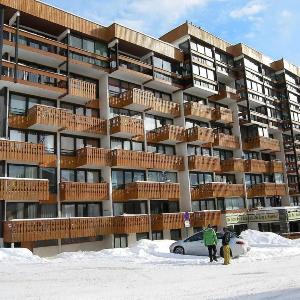 Résidence Neves - Val Thorens