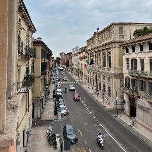 Flats4rent Verona Elegance Luxury Apartment