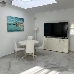 FaroQuilla Suites Pasito Blanco